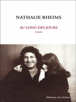 cover image of Au long des jours